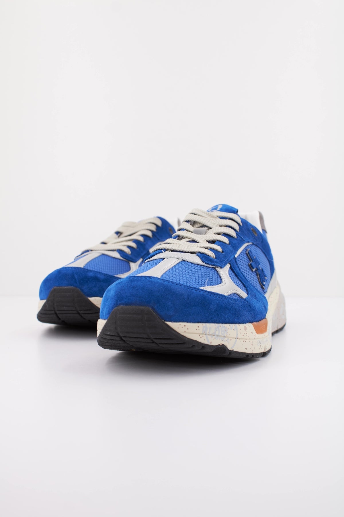 PREMIATA MASE 8219 en color AZUL (2)