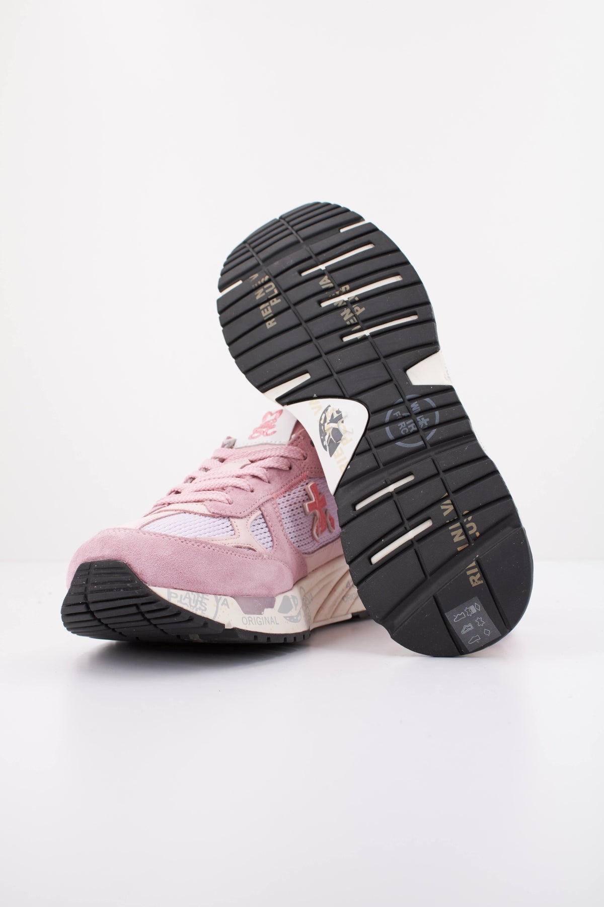 PREMIATA MASED 8220 en color ROSA (5)