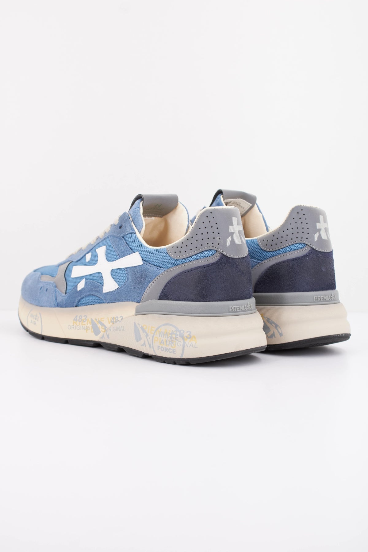 PREMIATA MICK 8120 en color AZUL (4)