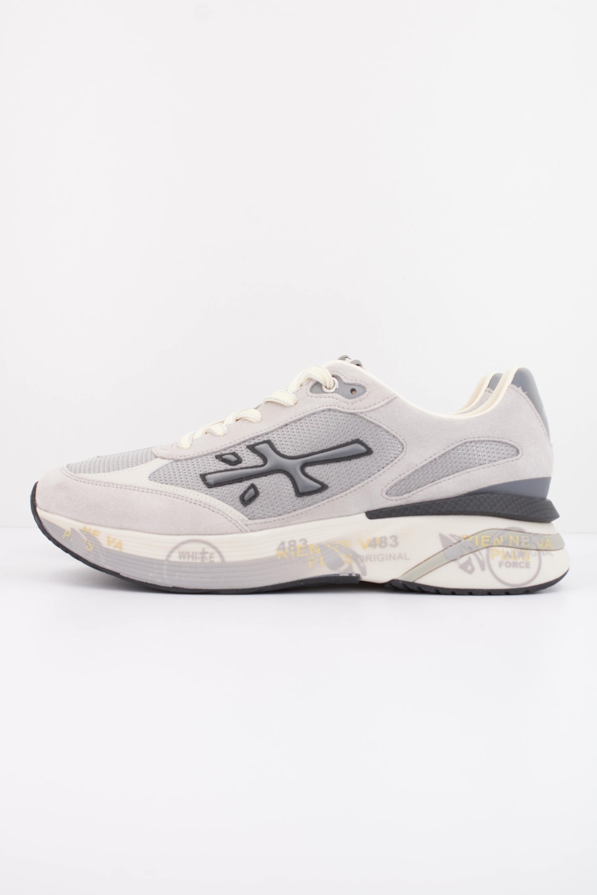 PREMIATA MOERUN en color GRIS (1)