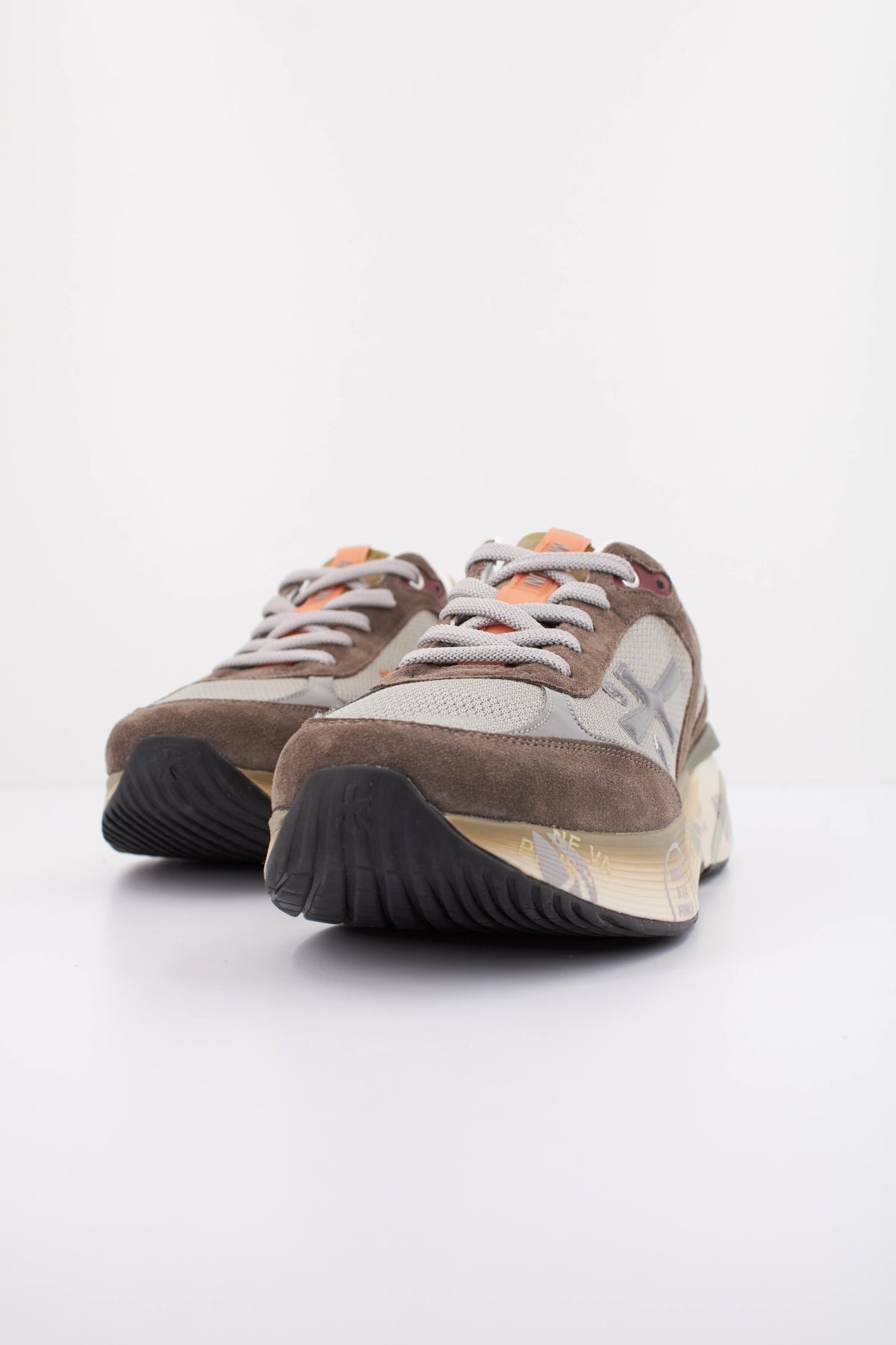 PREMIATA MOERUN 7871 en color VERDE (2)