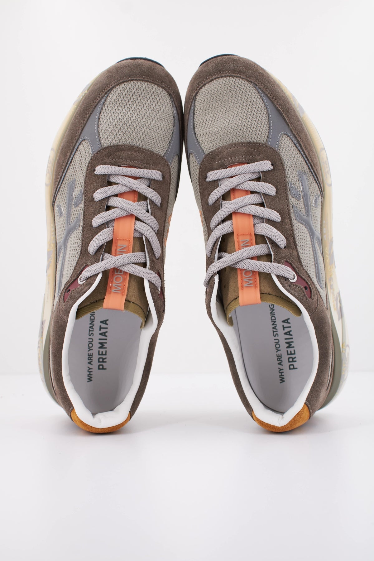 PREMIATA MOERUN 7871 en color VERDE (3)