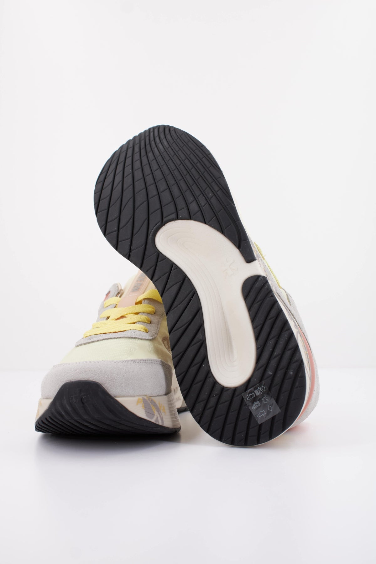 PREMIATA MOERUND 8081 en color AMARILLO (5)