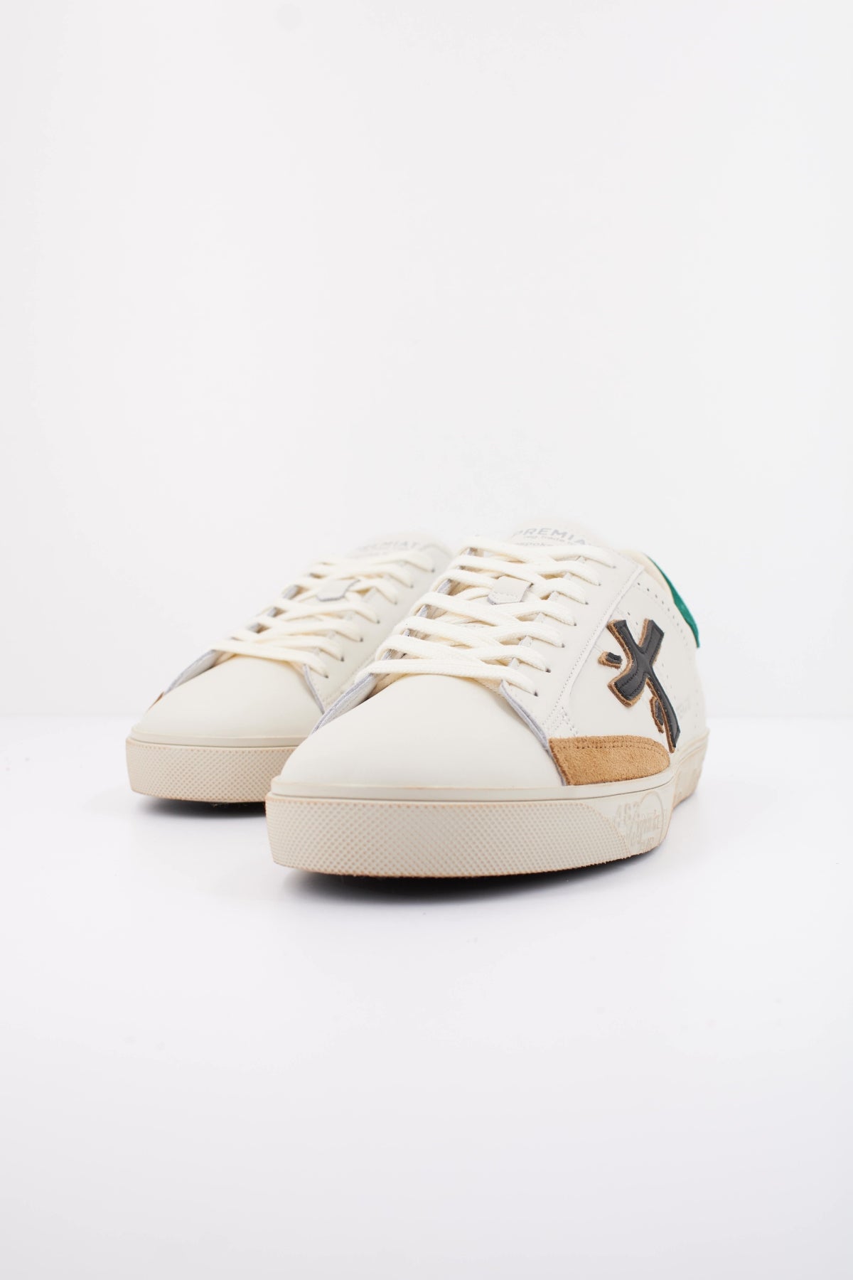 PREMIATA STEVEN 7284 en color BEIS (2)