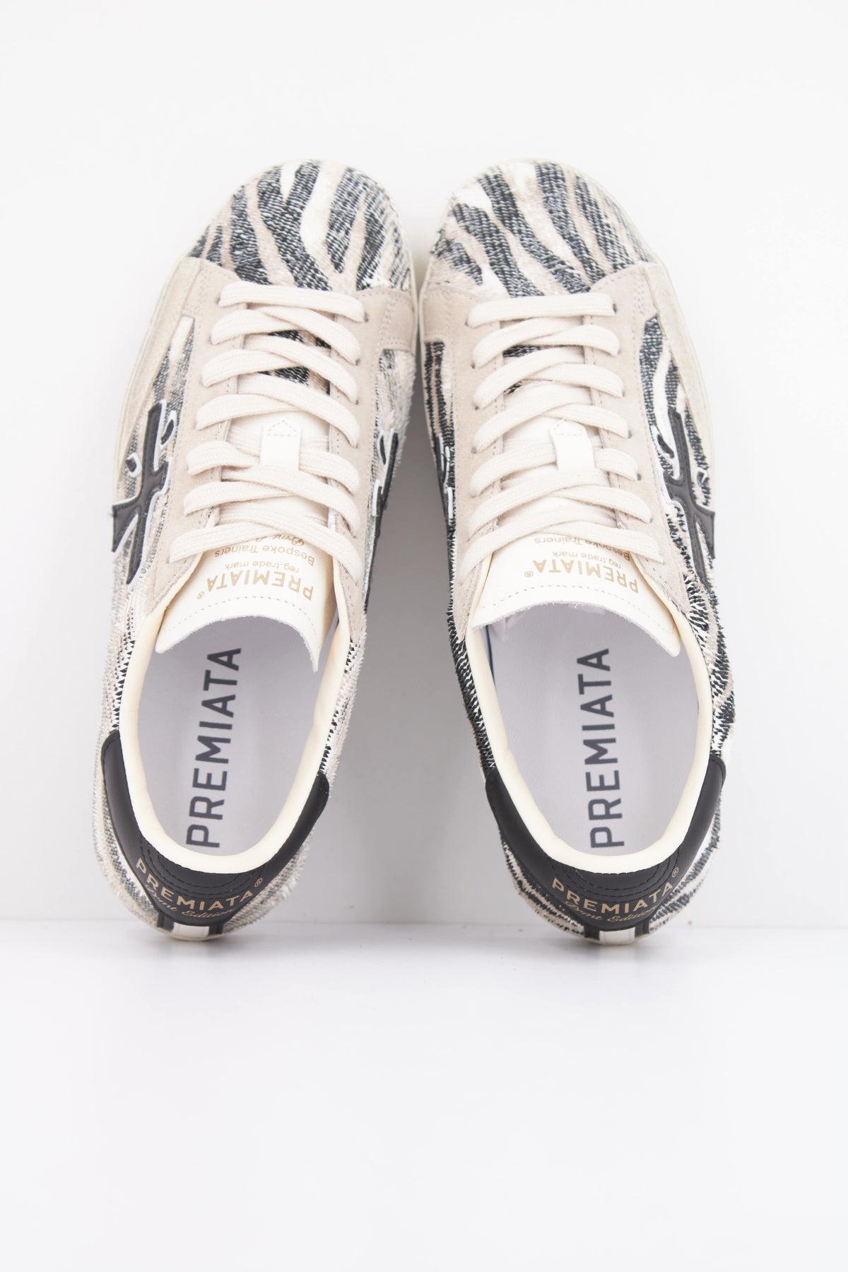 PREMIATA STEVEND en color ANIMAL PRINT (3)