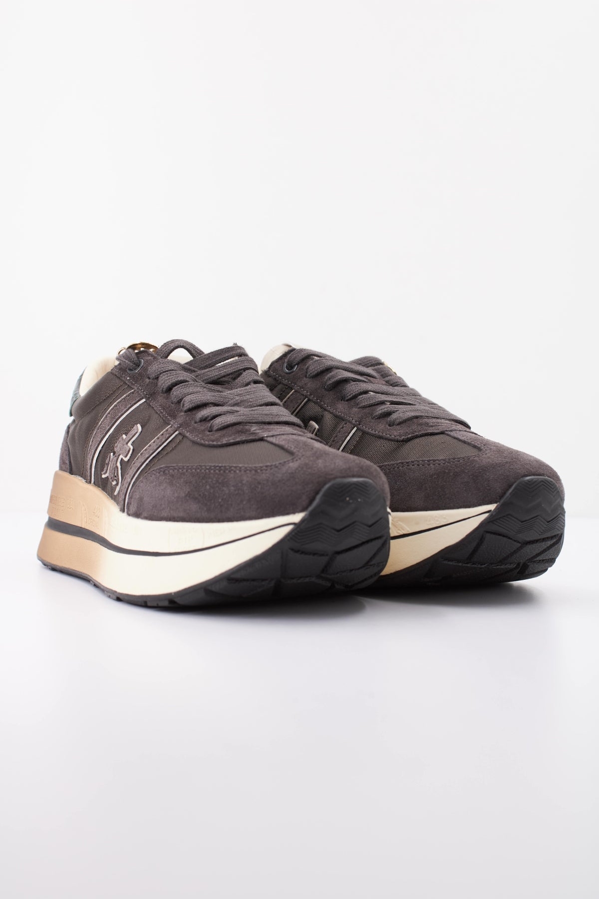 PREMIATA BETHCOIN en color MARRON (2)