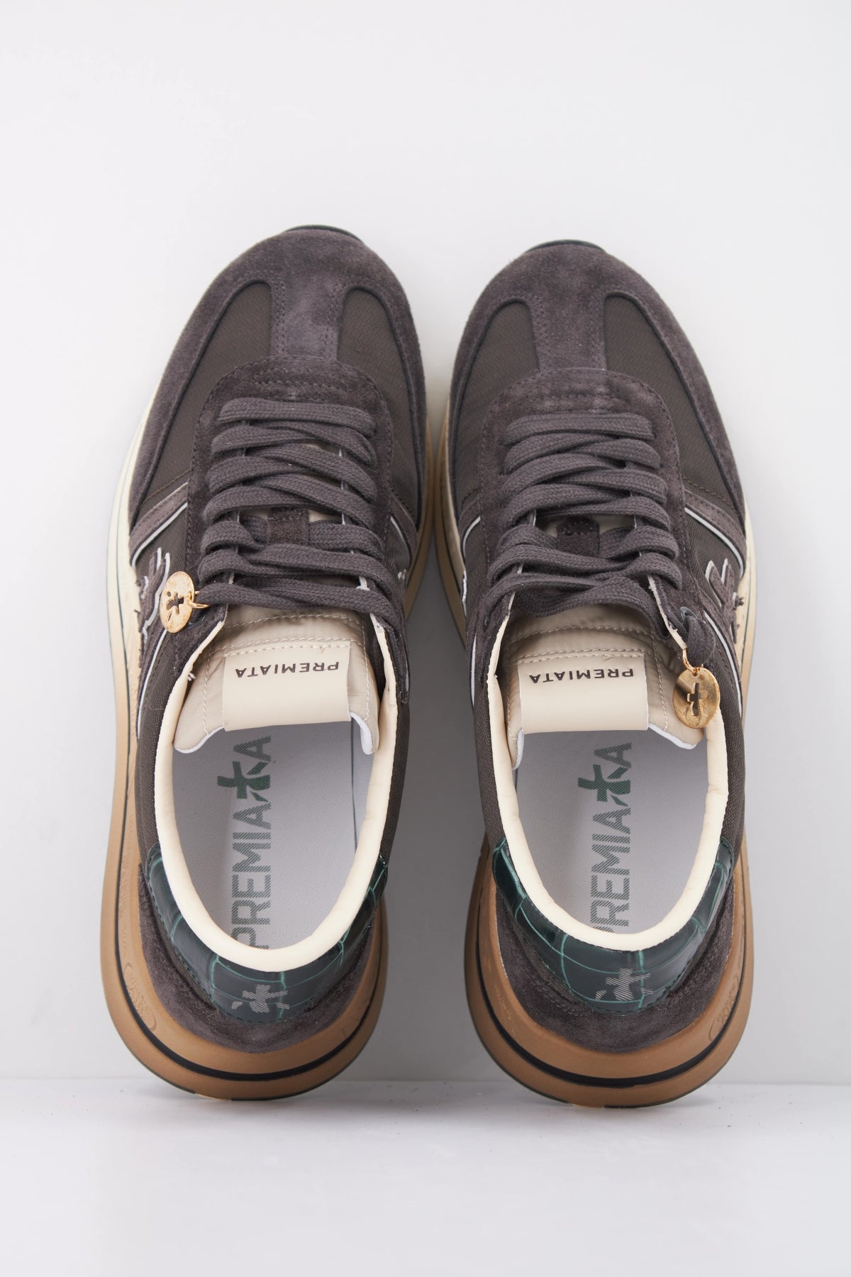 PREMIATA BETHCOIN en color MARRON (3)