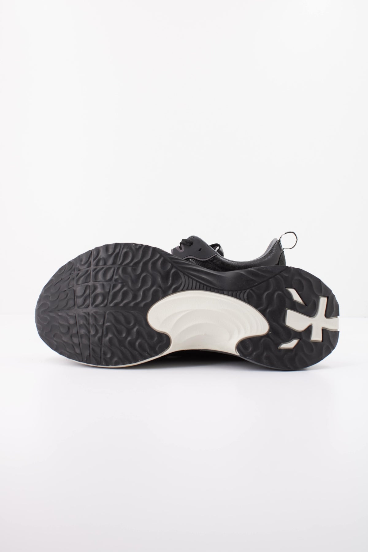 PREMIATA HILL 8524 DEPORTIVO HILL en color NEGRO (5)