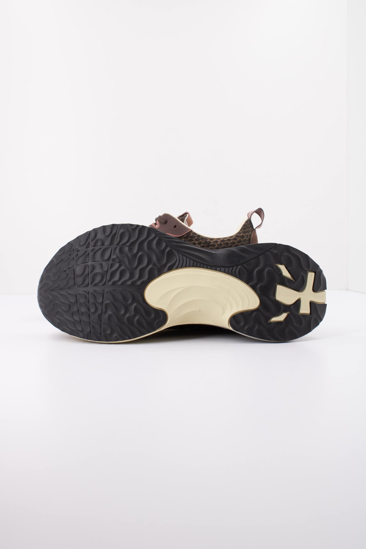 PREMIATA HILL 8547 DEPORTIVO HILL en color ANIMAL PRINT (5)