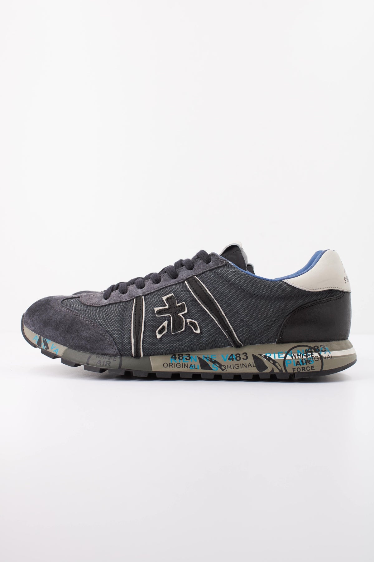 PREMIATA LUCY en color AZUL (1)