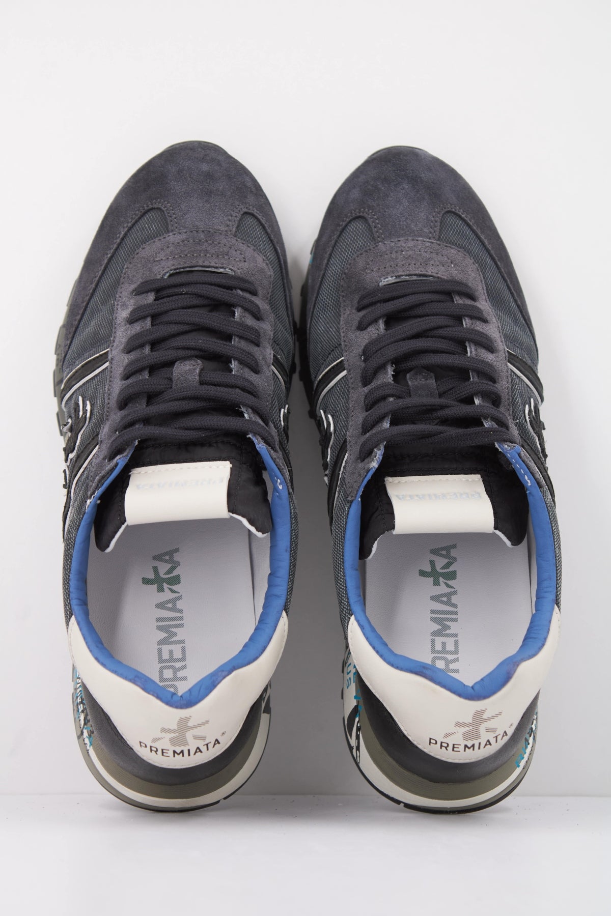 PREMIATA LUCY en color AZUL (3)