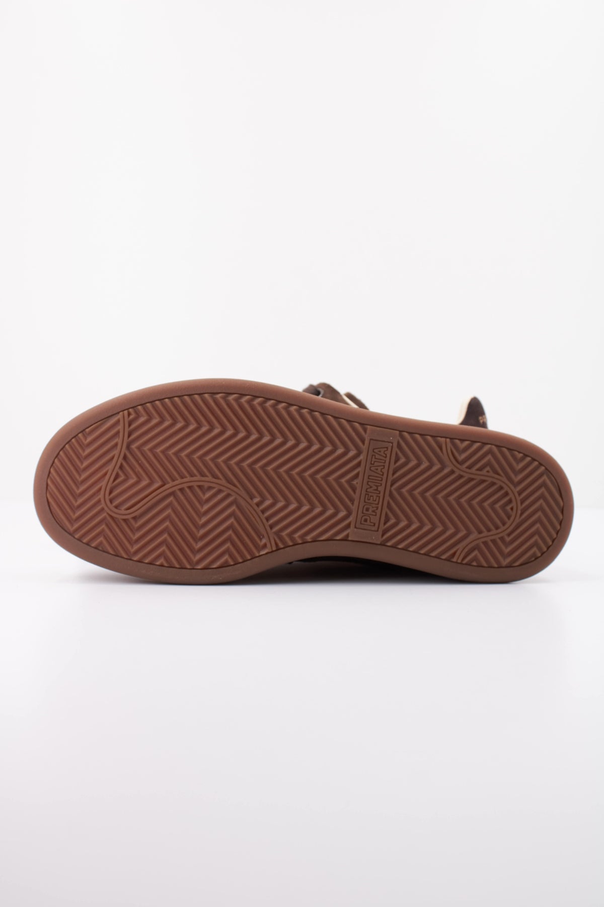 PREMIATA QUINN 8648 DEPORTIVO QUINN en color MARRON (5)