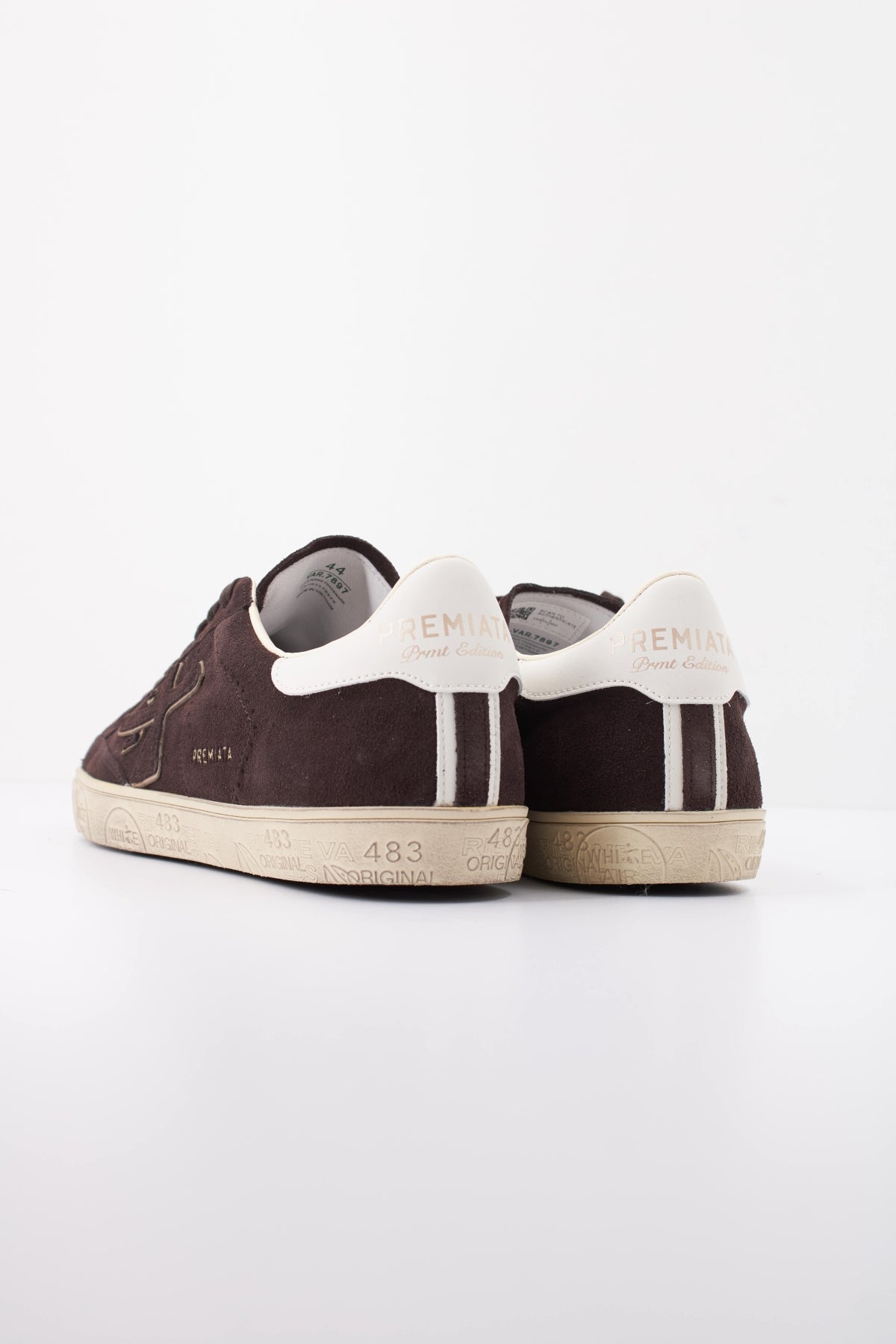 PREMIATA STEVEN 7897 en color MARRON (4)