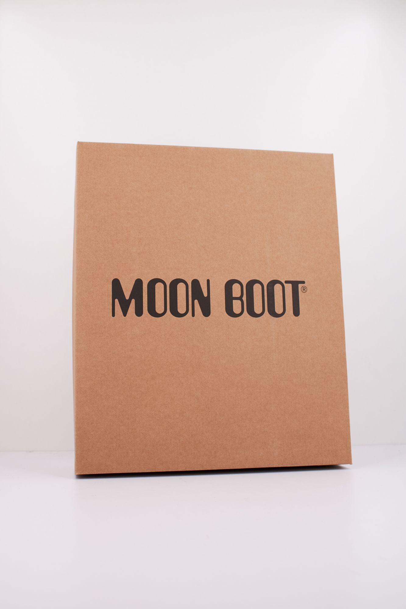 MOON BOOT MB ICON LOW NY en color ROJO (6)