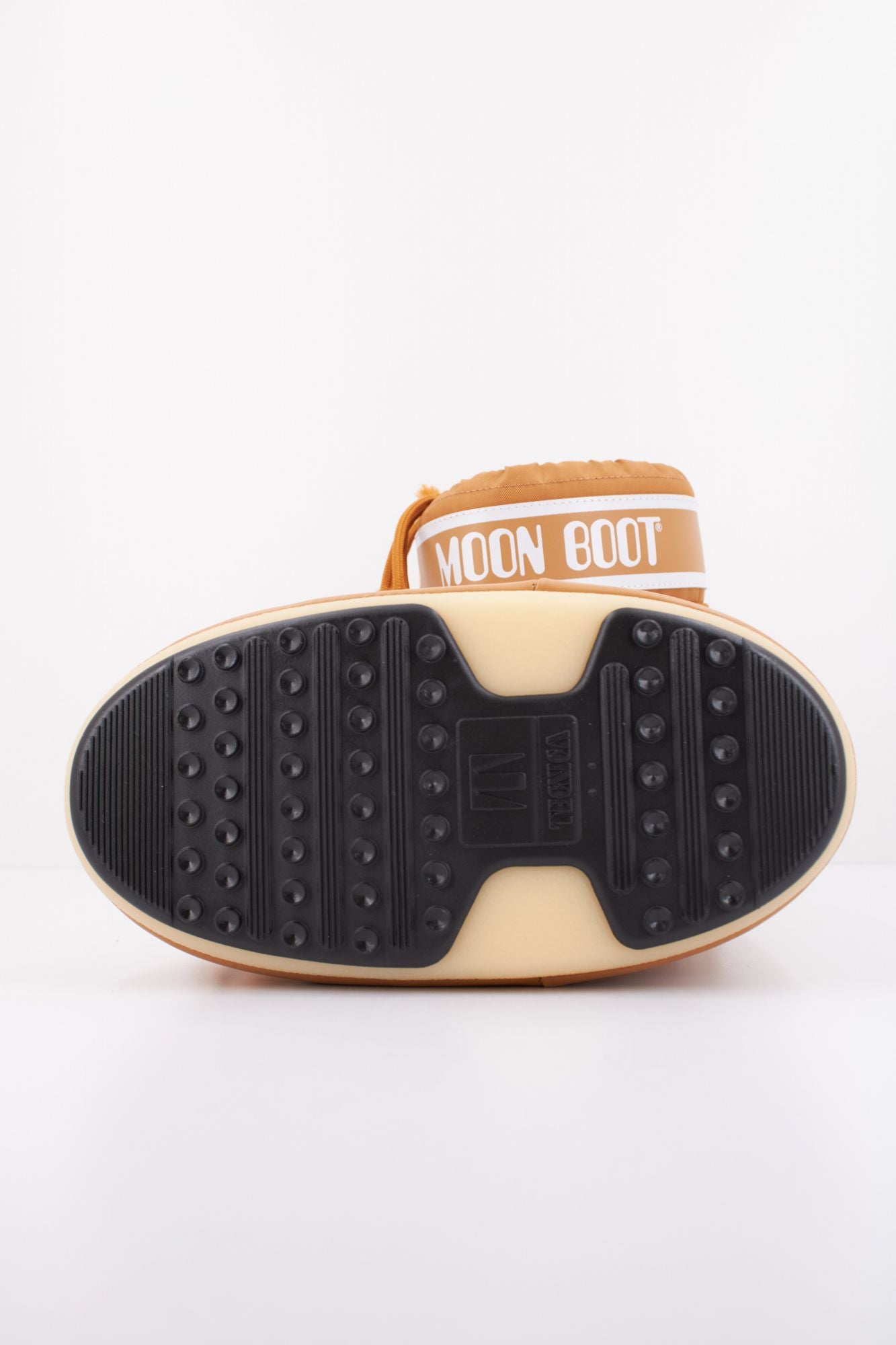 MOON BOOT 14093400 008 en color MARRON CLARO (5)
