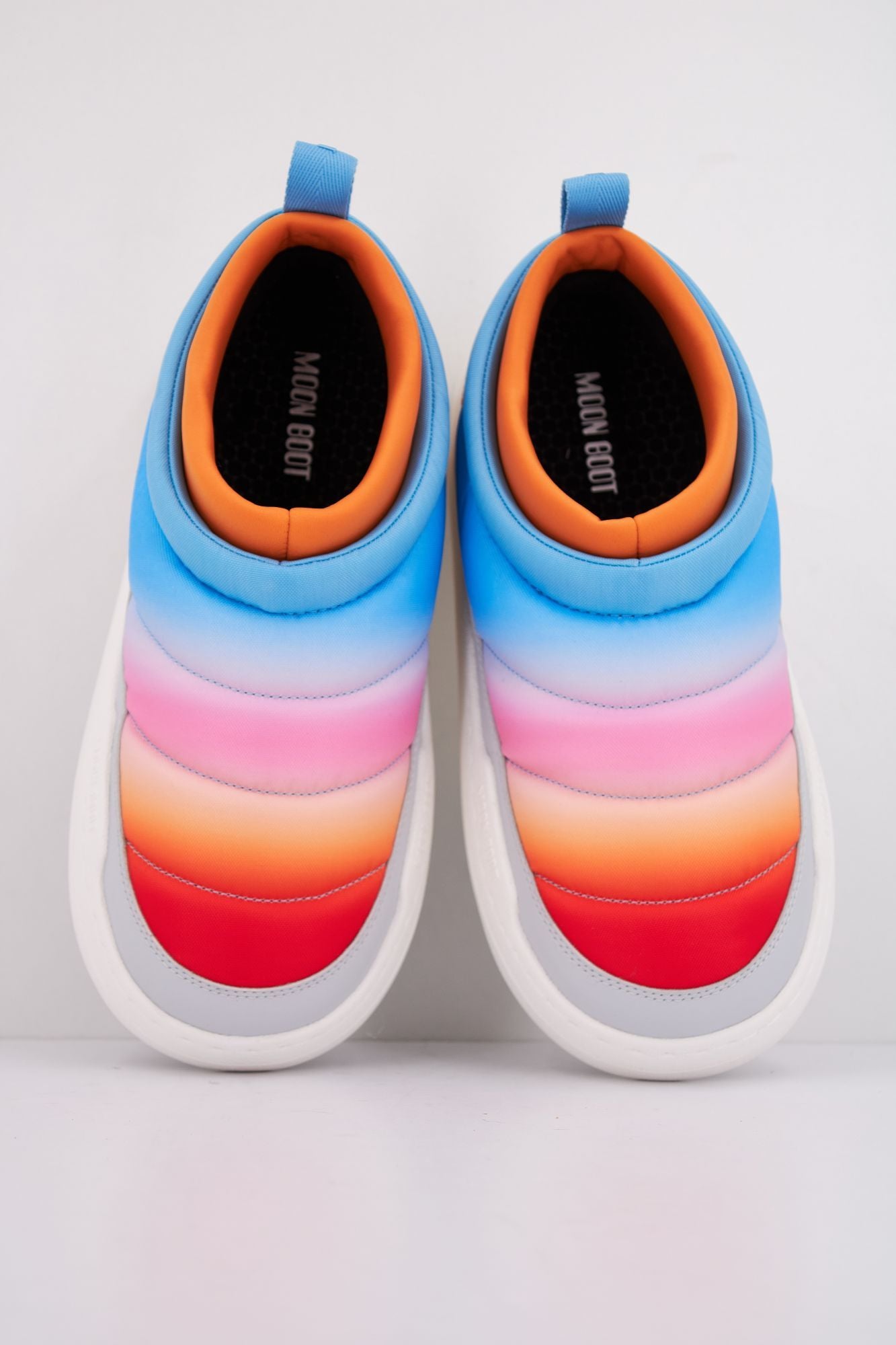 MOON BOOT MB PARK SOFT SUNR en color MULTICOLOR (3)