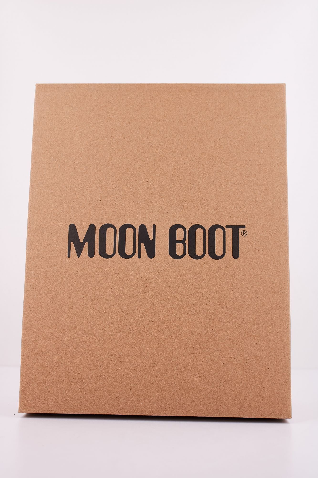MOON BOOT MB PARK ICON en color NEGRO (6)