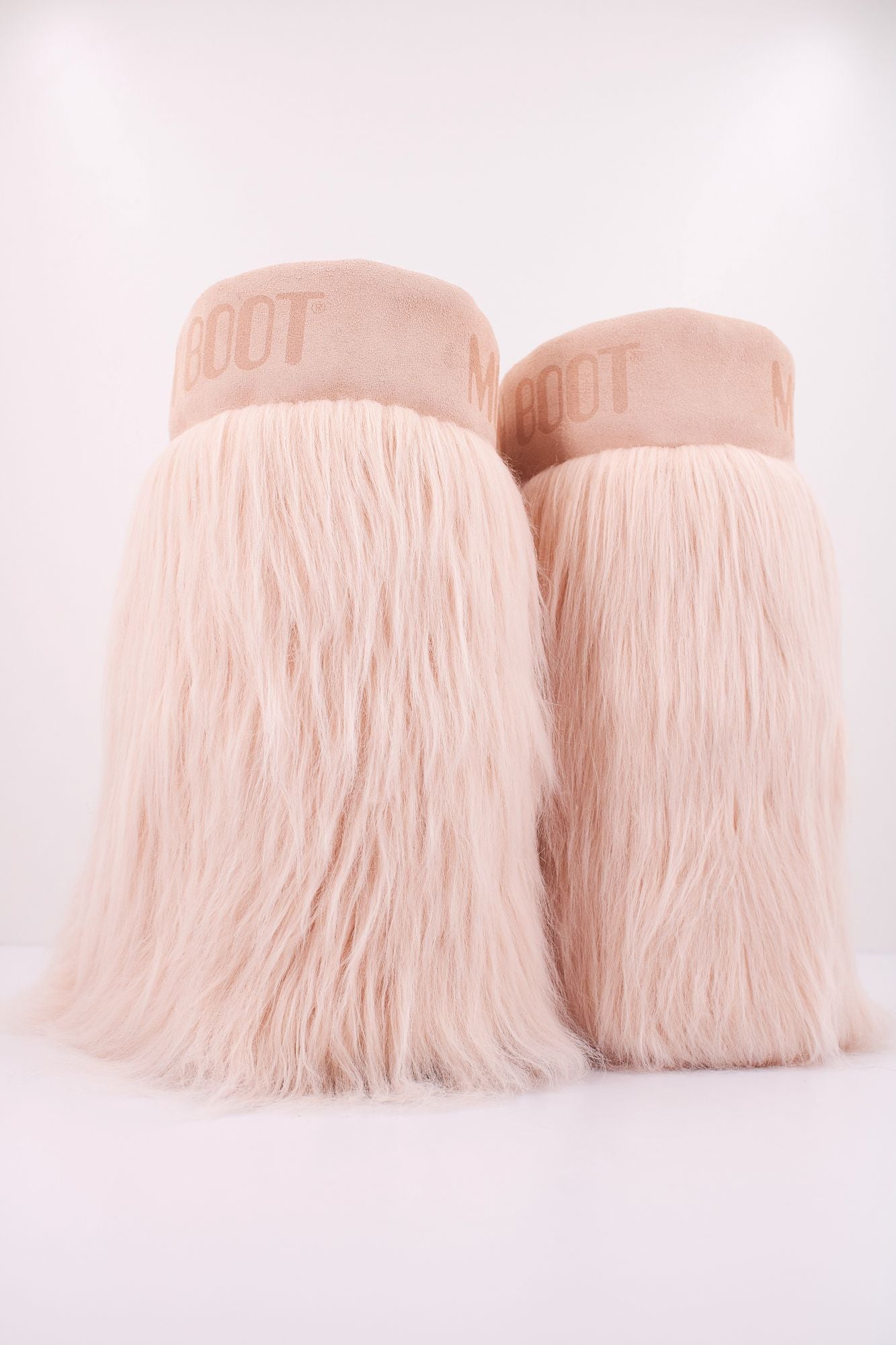 MOON BOOT ICON YETI MID en color ROSA (4)