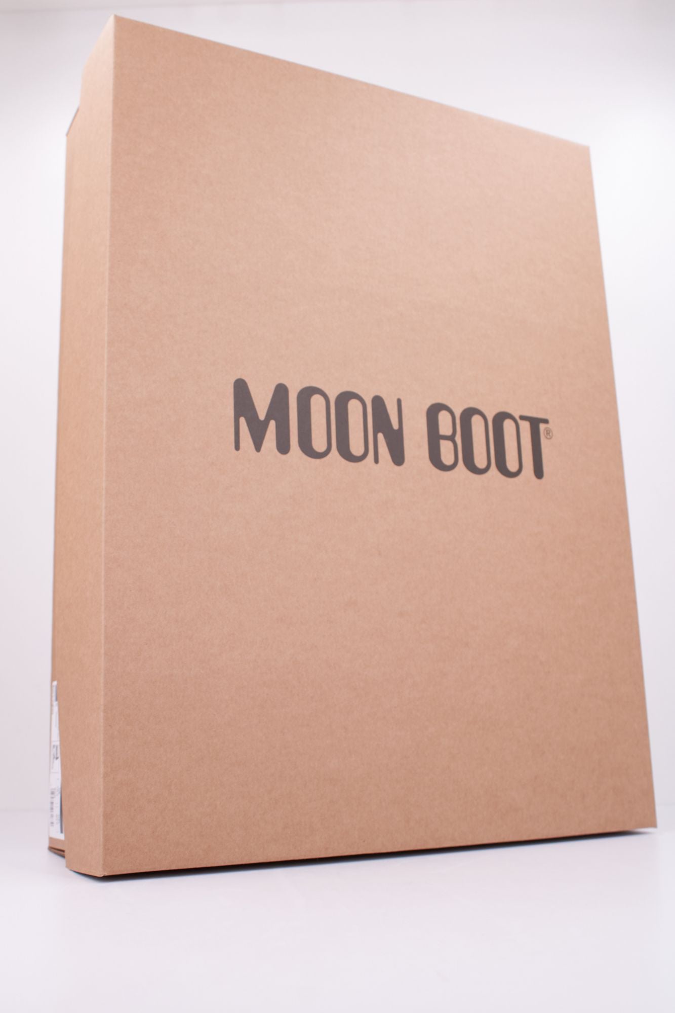 MOON BOOT MB ICON NYLON en color VERDE (6)