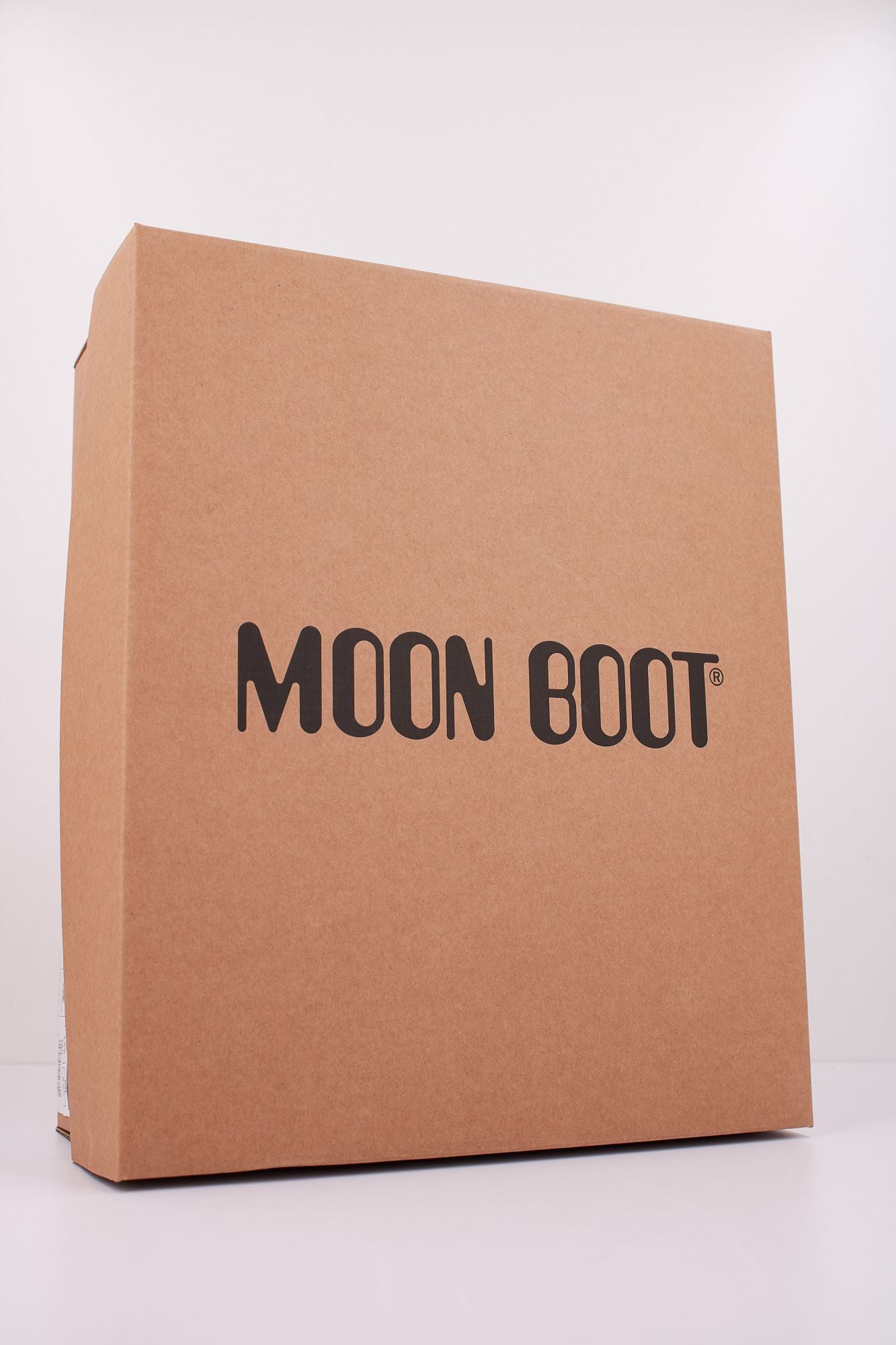 MOON BOOT MB ICON NYLON en color AMARILLO (6)