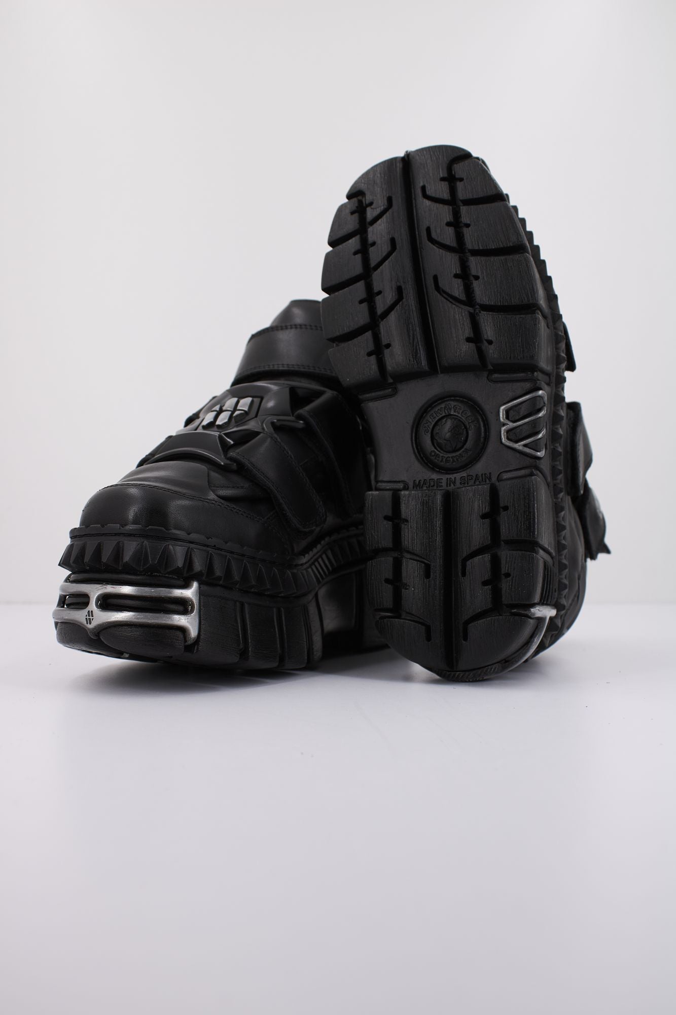 NEW ROCK MWALL285 S9 en color NEGRO (4)