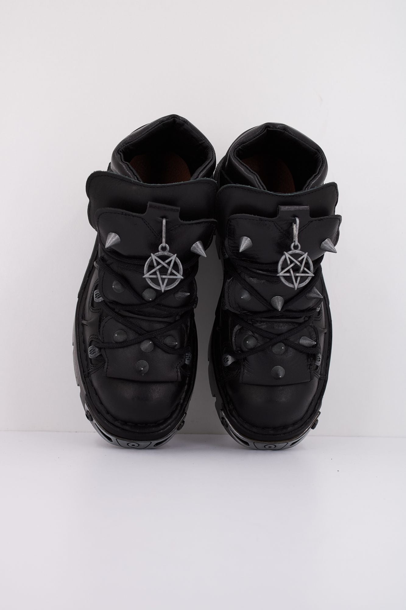 NEW ROCK M110 S1 en color NEGRO (3)