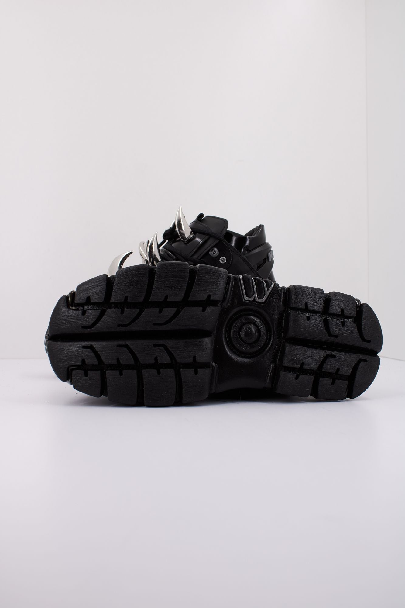NEW ROCK M112 C1 en color NEGRO (5)