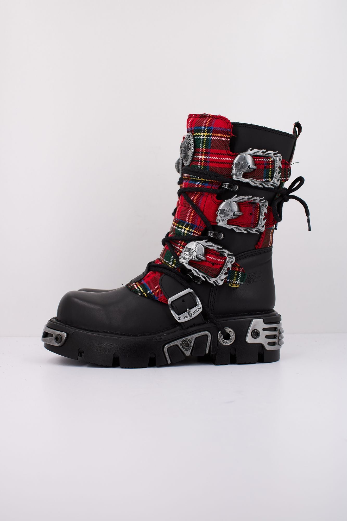NEW ROCK M391T S1 en color NEGRO (1)