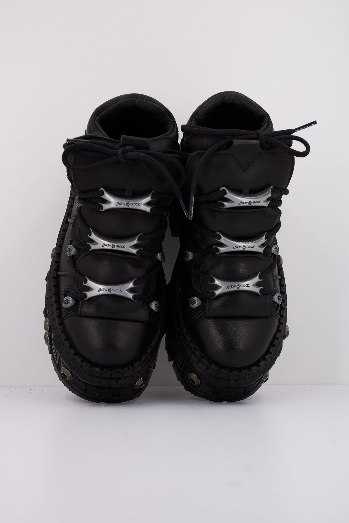 NEW ROCK MWALL106 en color NEGRO (3)