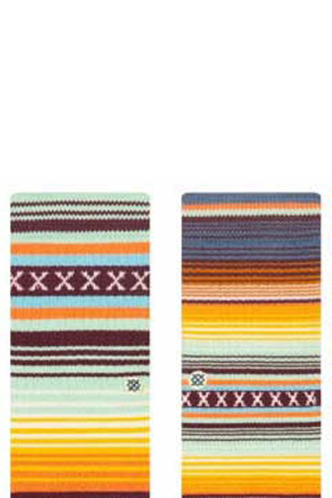 STANCE SOCKS en color MULTICOLOR (3)