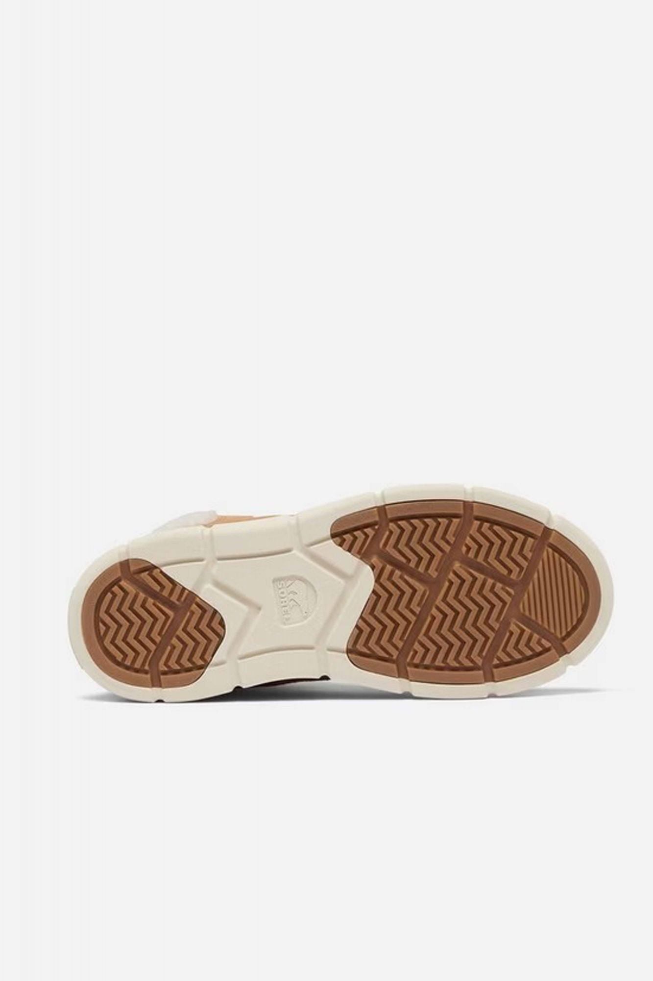 SOREL EXPLORER III NW LAC en color MARRON CLARO (5)
