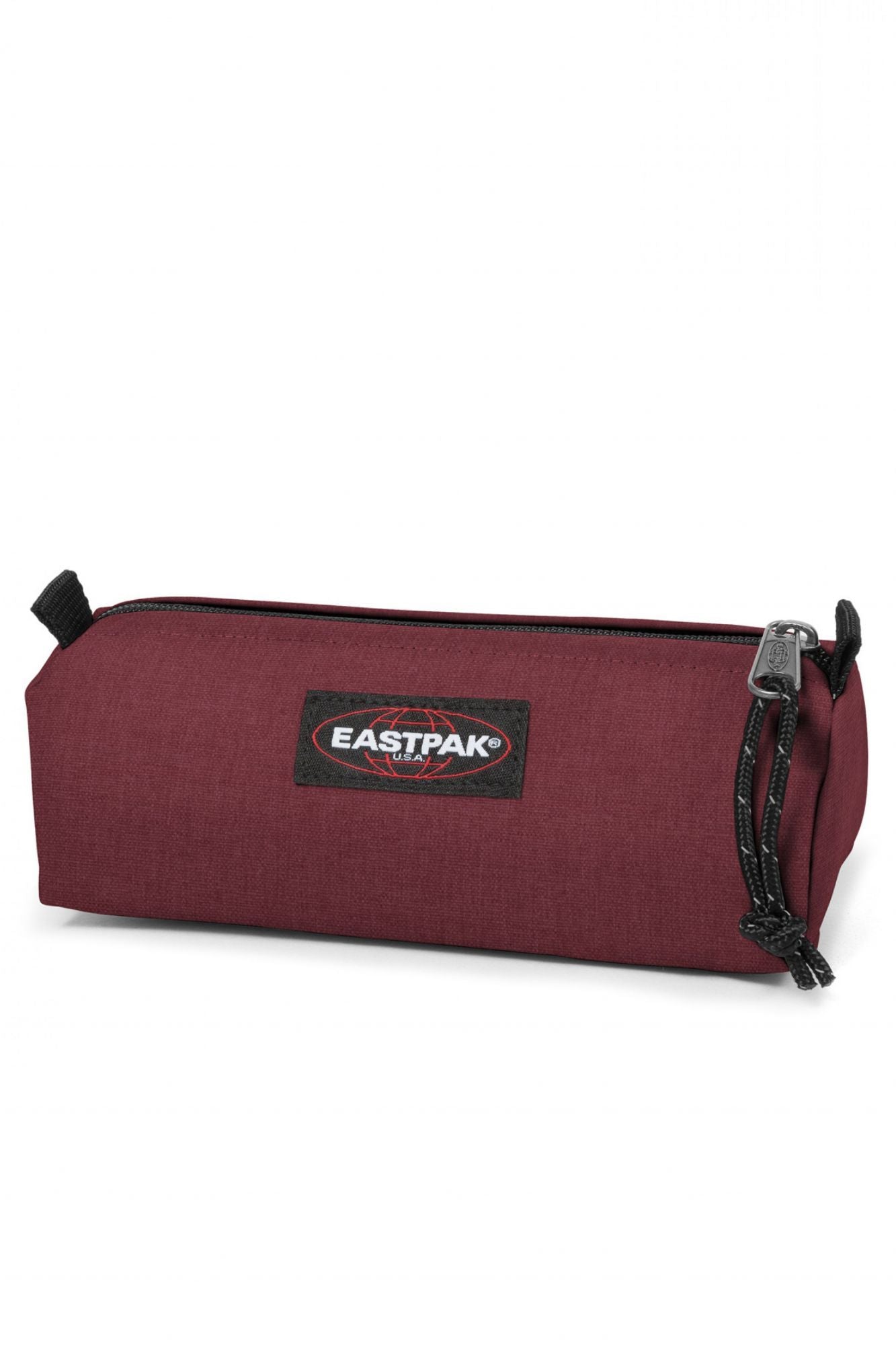 EASTPAK EK00037223S1 BENCHMARK SINGLE en color ROJO (2)