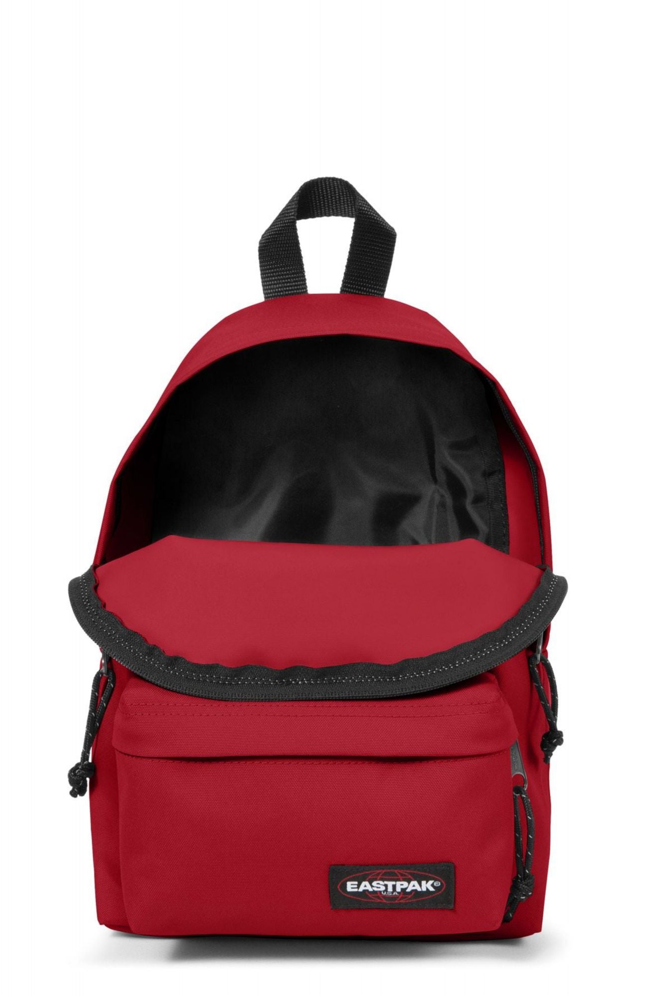 EASTPAK ORBIT en color BURDEOS (4)