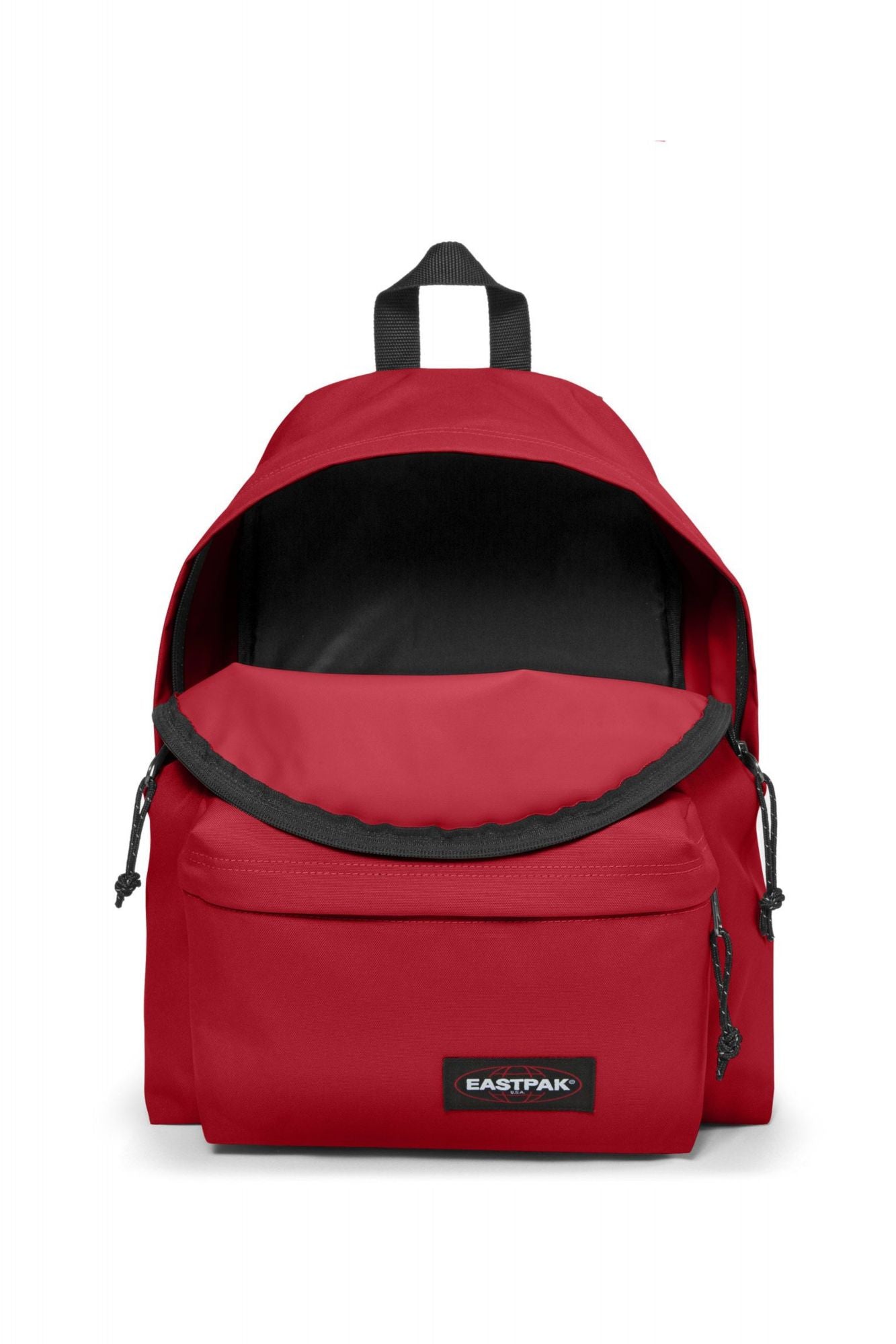 EASTPAK PADDED PAK'R BEET en color BURDEOS (3)