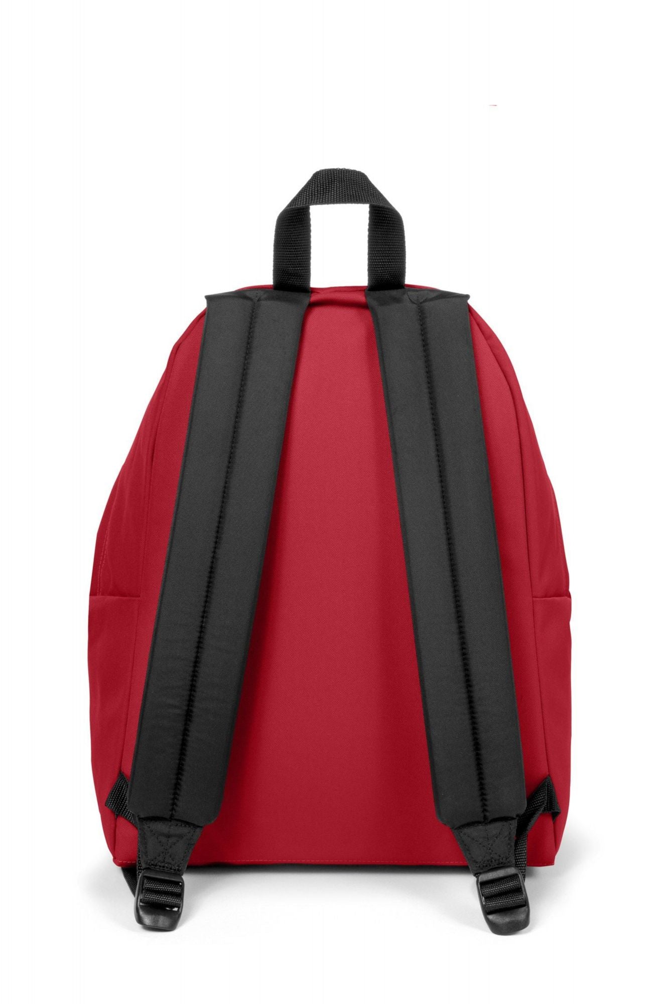 EASTPAK PADDED PAK'R BEET en color BURDEOS (5)