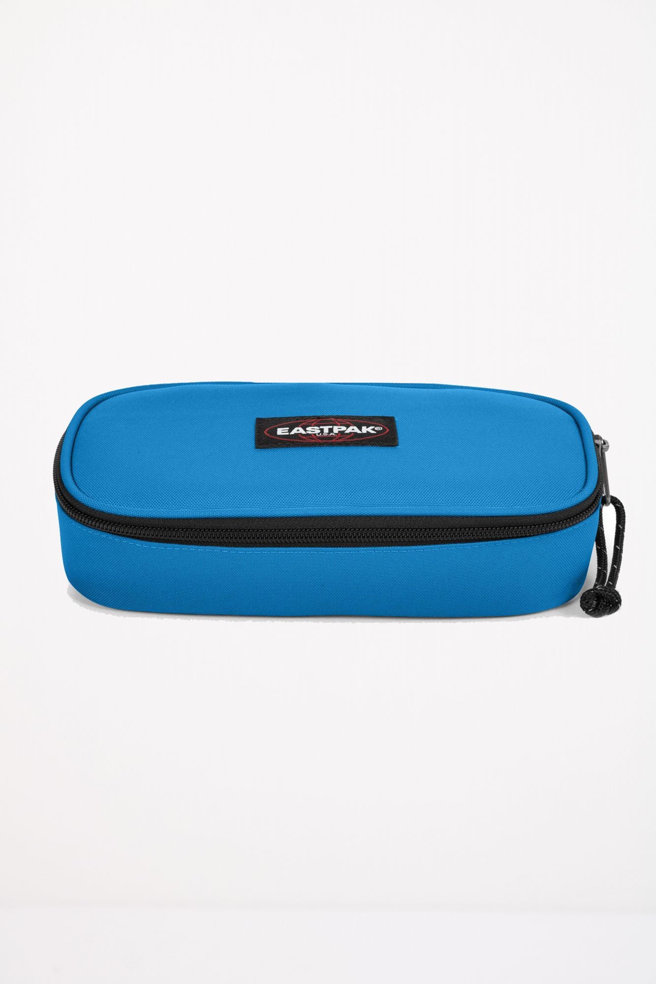 EASTPAK OVAL SINGLE AZURE en color AZUL (1)