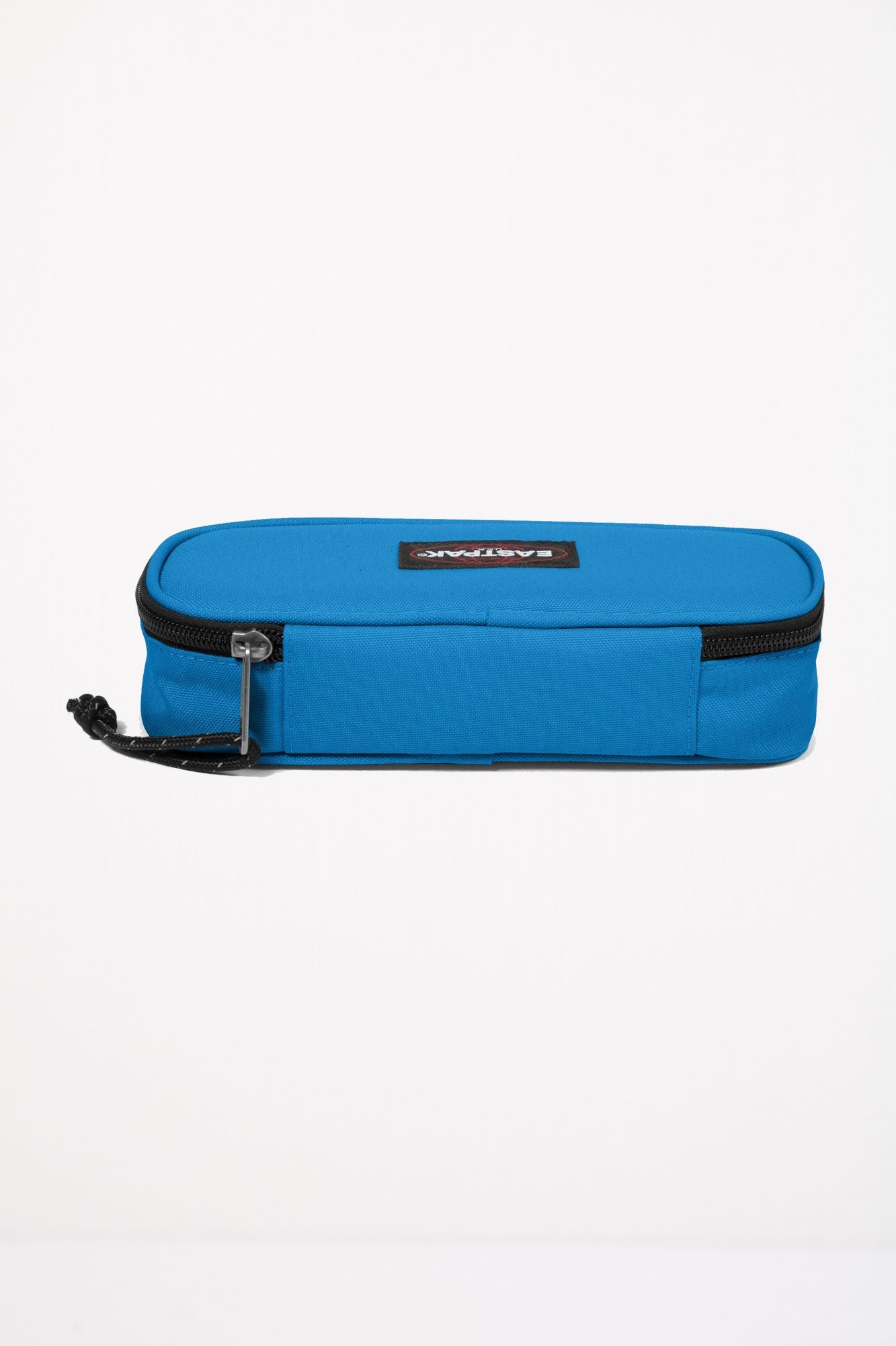 EASTPAK OVAL SINGLE AZURE en color AZUL (2)