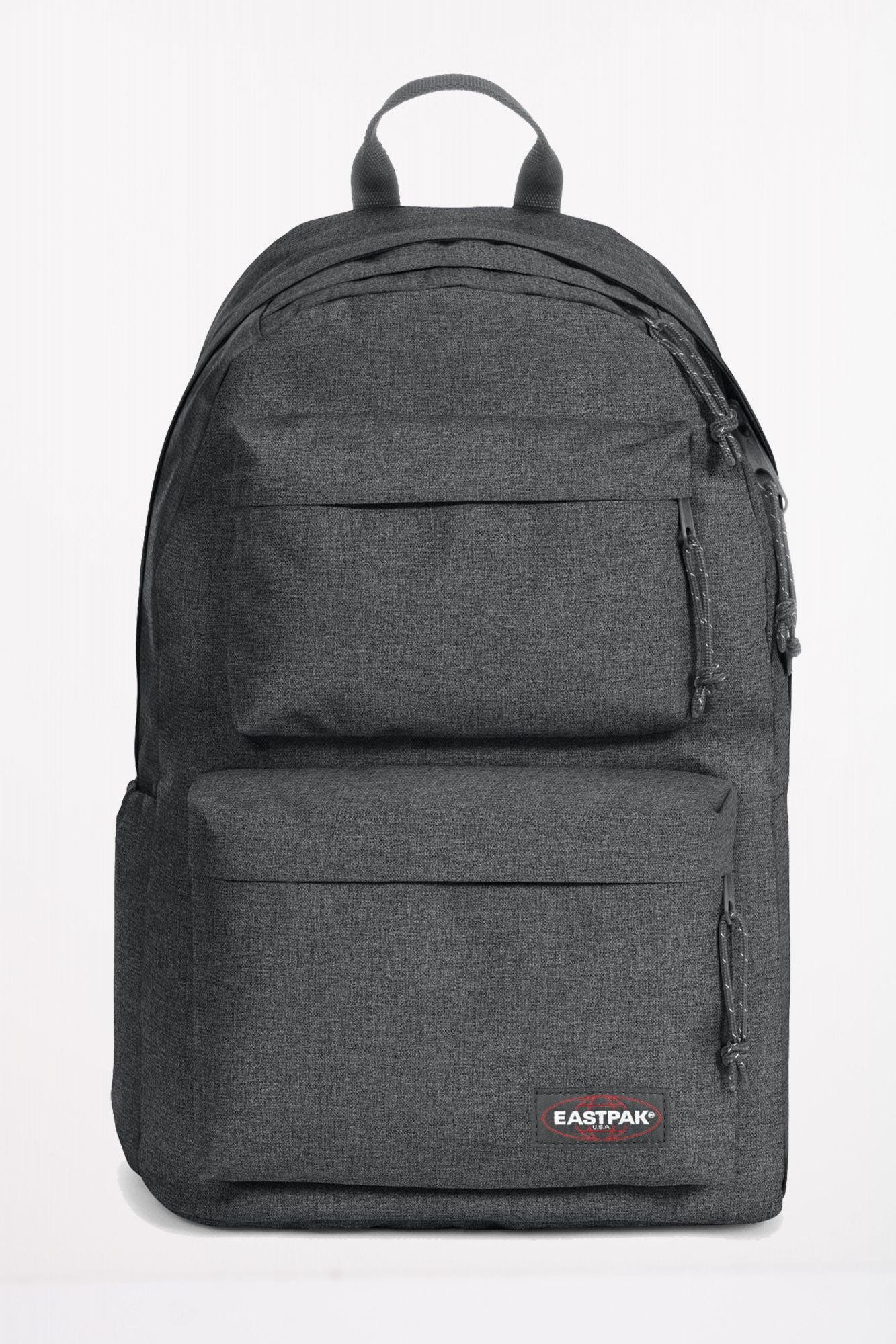 EASTPAK PADDED DOUBLE BOAT en color GRIS (1)