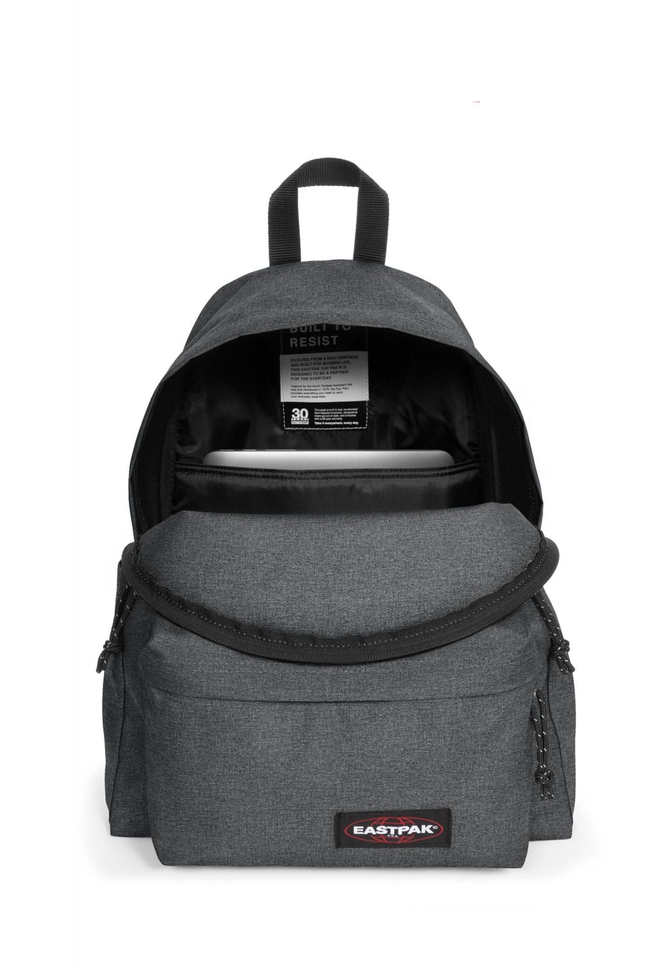 EASTPAK DAY PAK'R en color NEGRO (3)