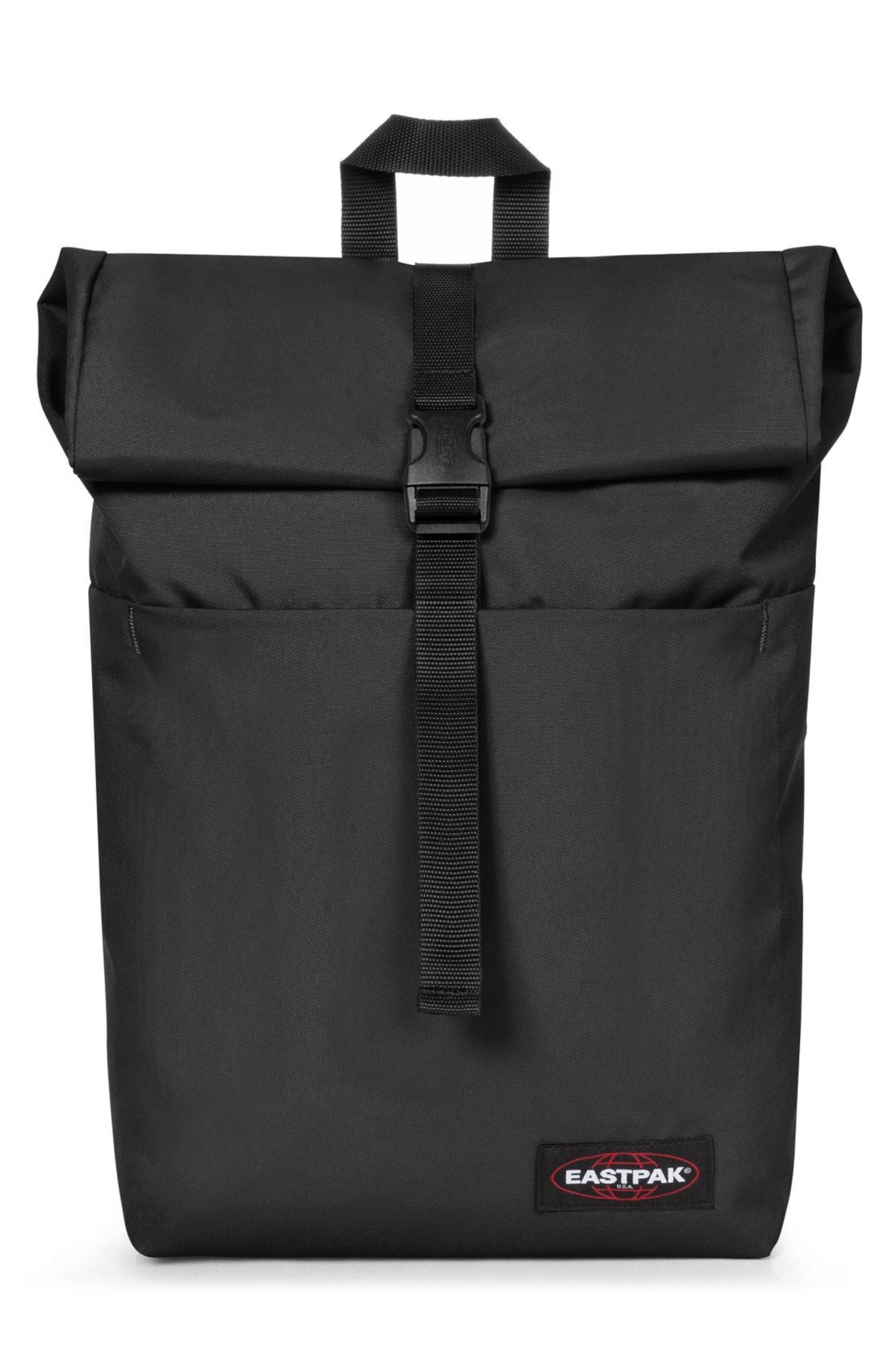 EASTPAK UP ROLL en color NEGRO (2)