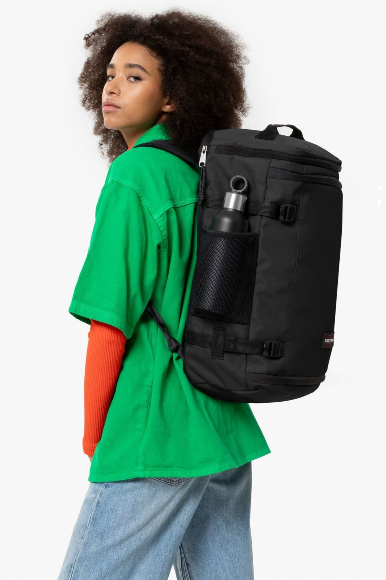 EASTPAK CARRY PACK en color NEGRO (1)