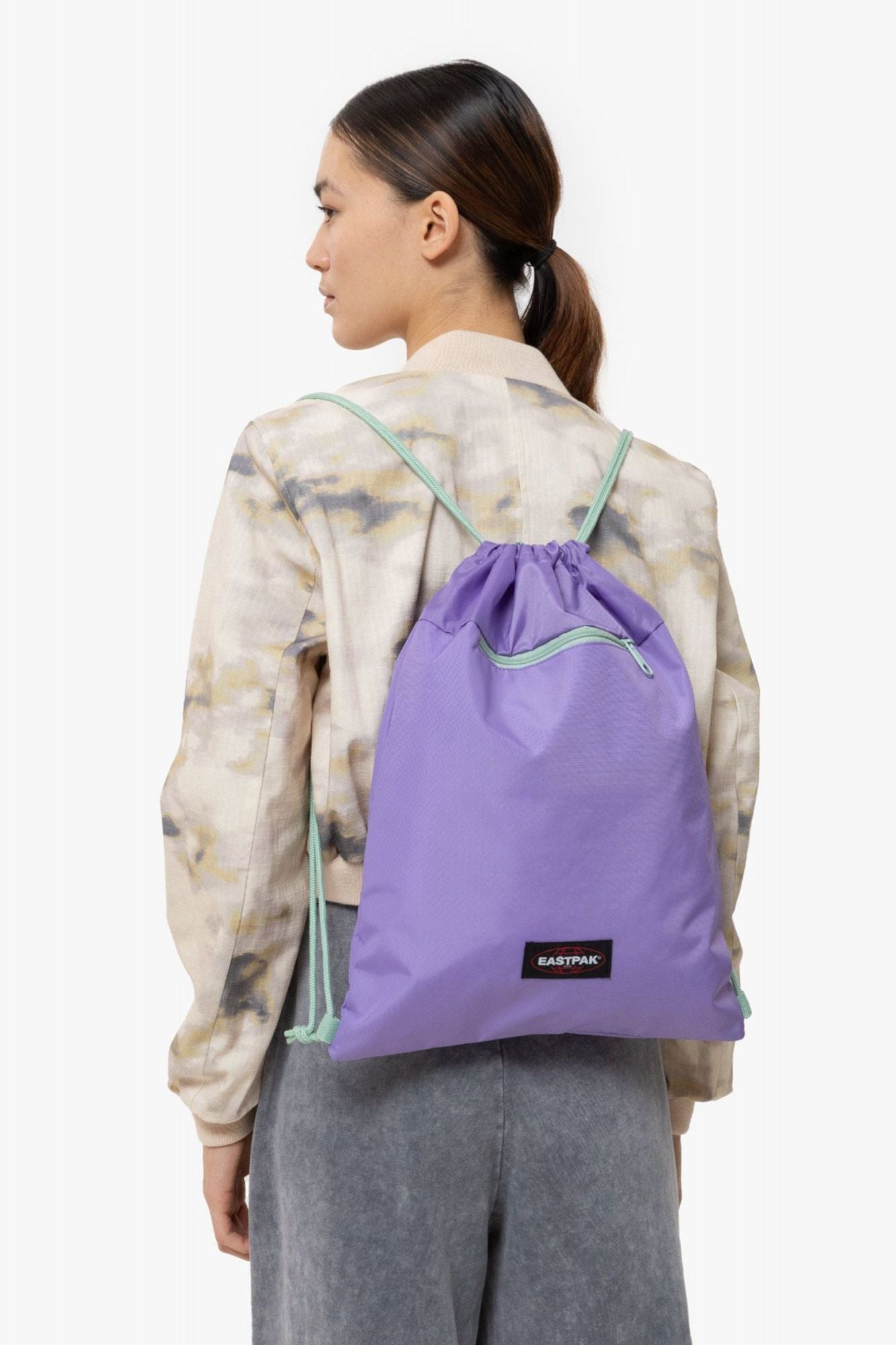 EASTPAK JYMLER BLOCK en color VIOLETA (4)