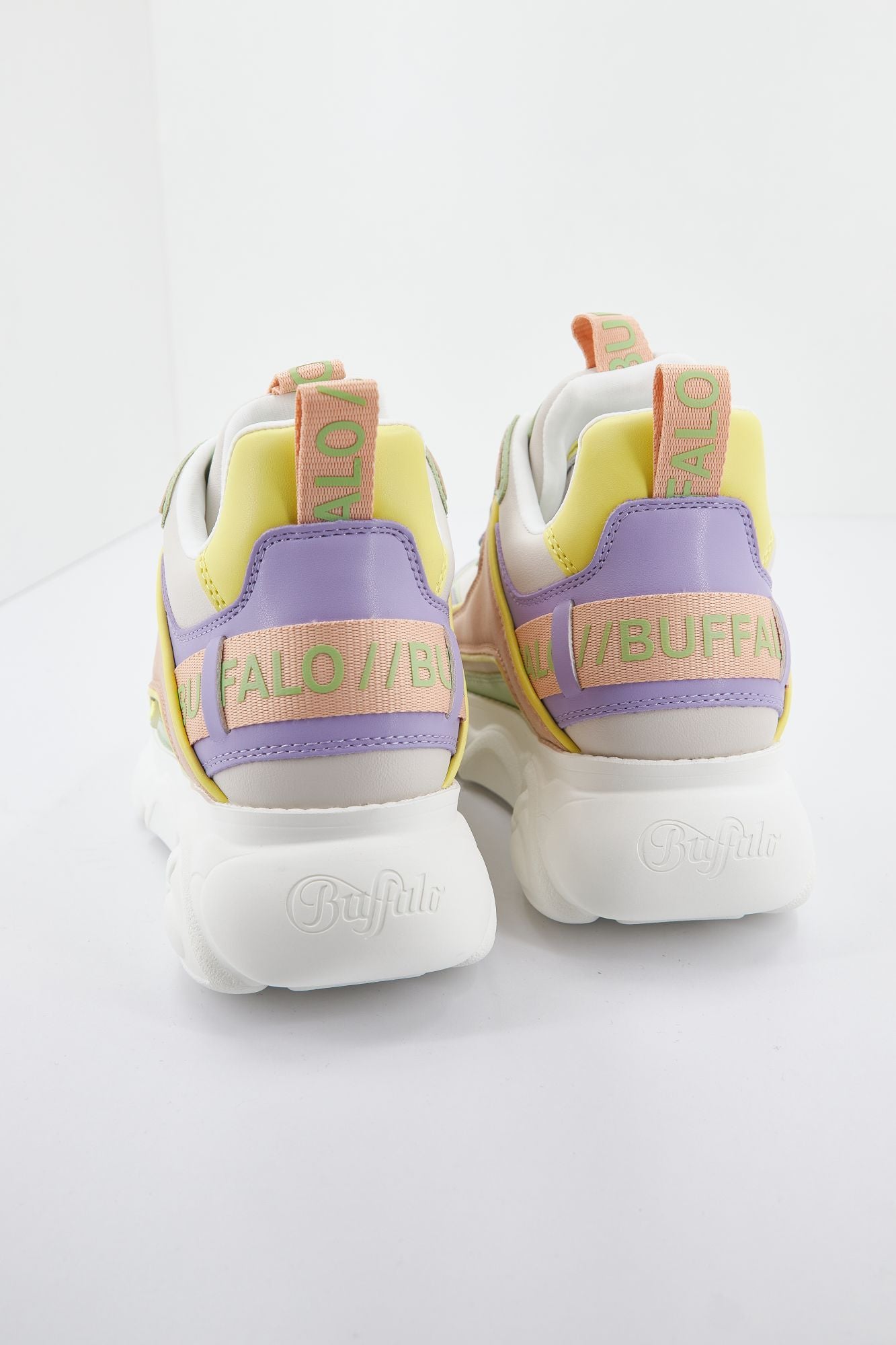 BUFFALO CLD CHAI en color MULTICOLOR (4)