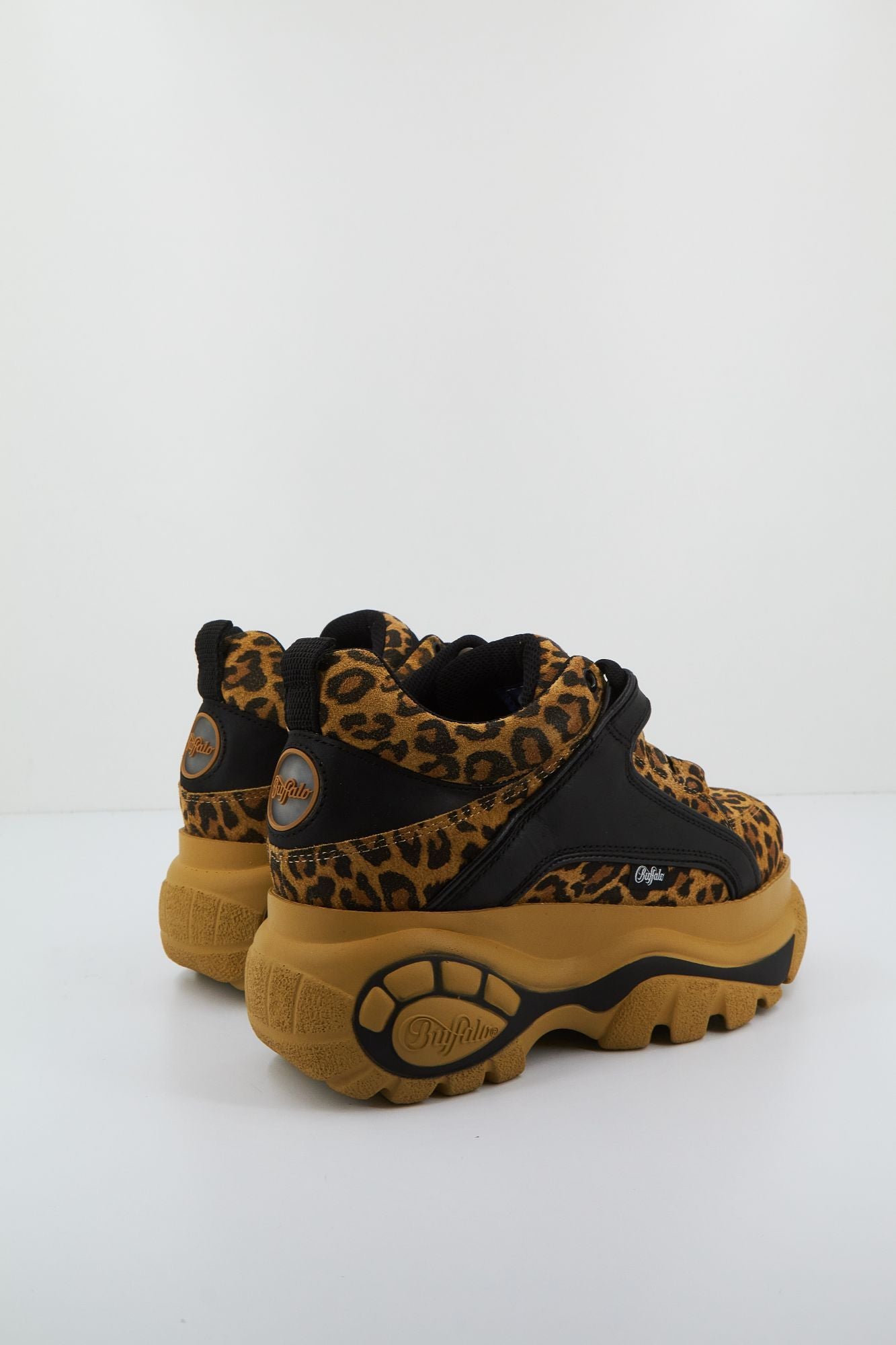 BUFFALO 1339-14 2.0 en color ANIMAL PRINT (2)