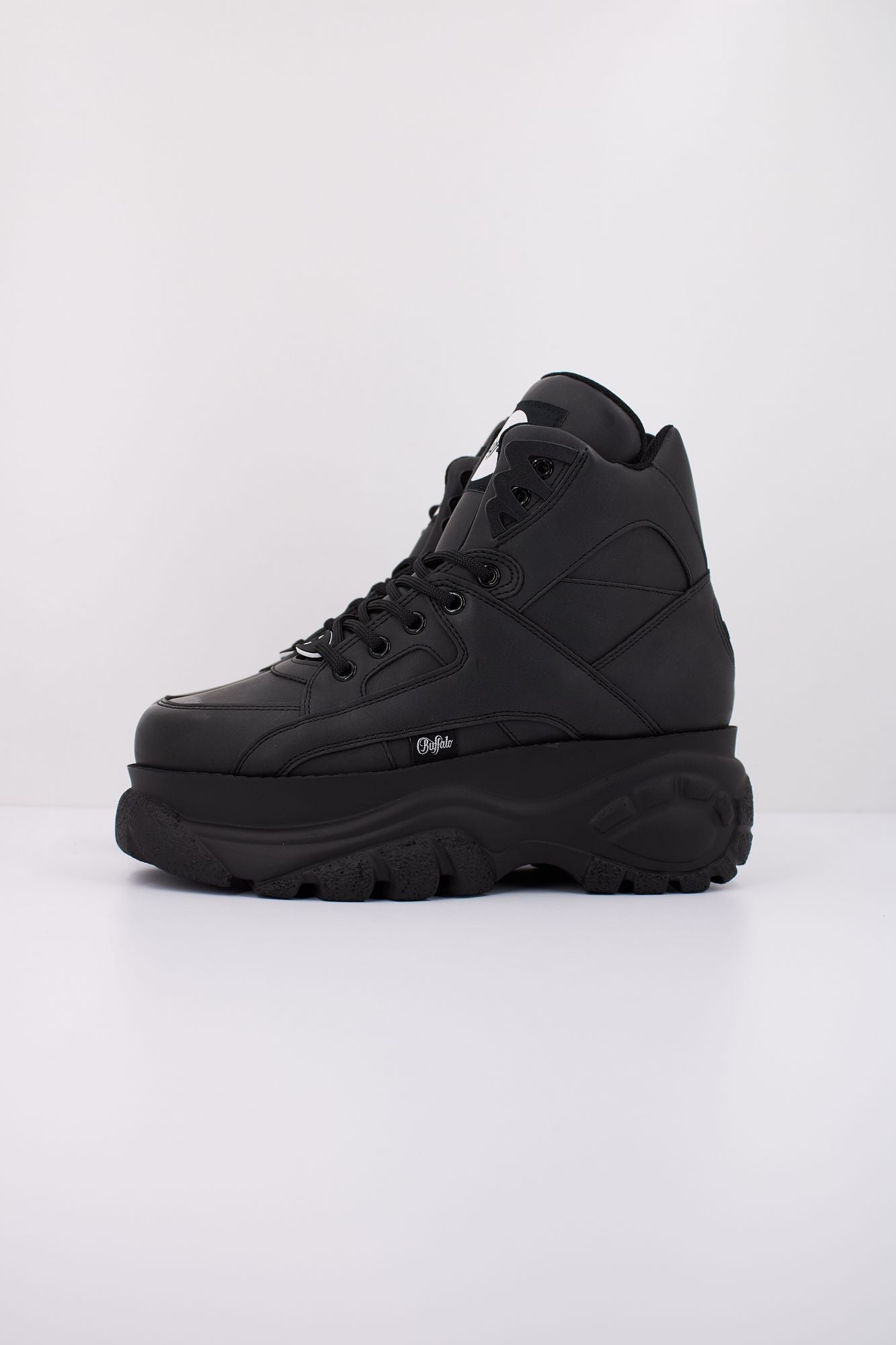 BUFFALO 1534150B en color NEGRO (1)