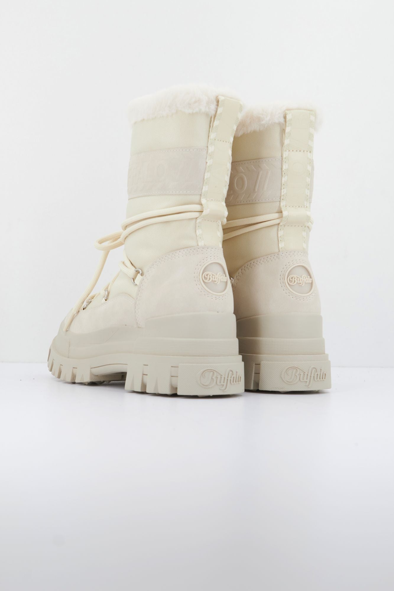 BUFFALO BLIZZARD 2 en color BEIS (3)