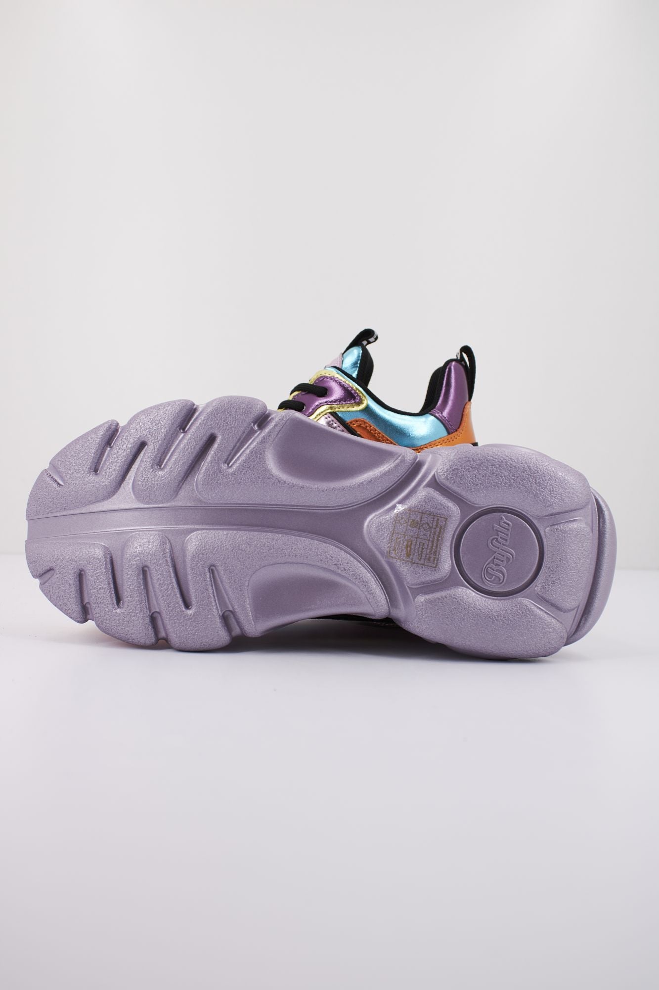 BUFFALO CLD CHAI en color MULTICOLOR (4)