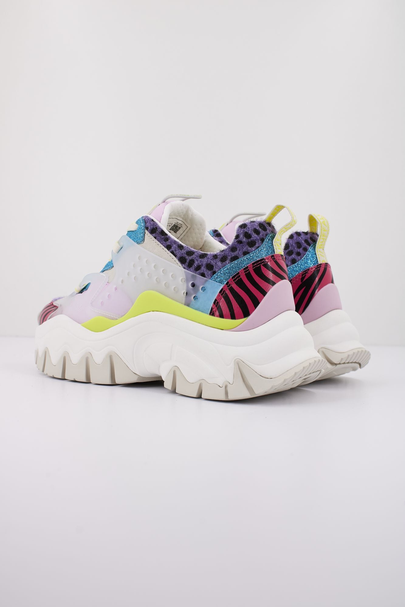 BUFFALO TRAIL ONE en color MULTICOLOR (3)
