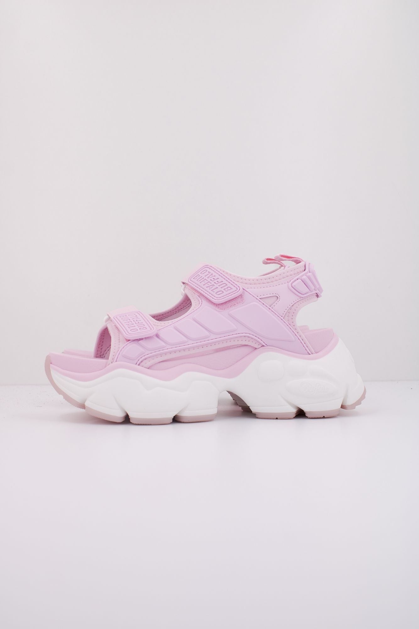 BUFFALO BINARY TRACK en color ROSA (1)