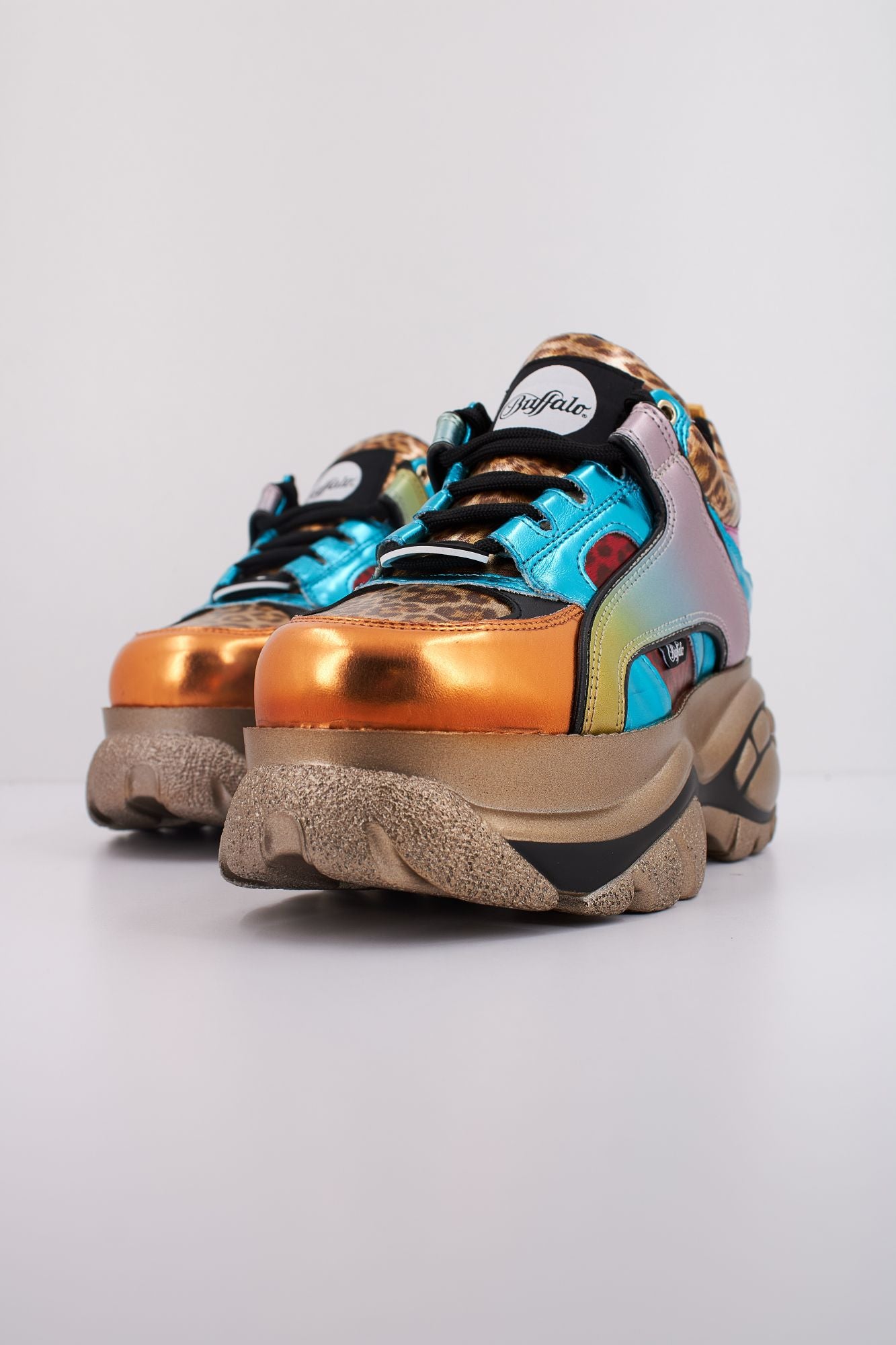 BUFFALO 1339-14 REV en color MULTICOLOR (2)